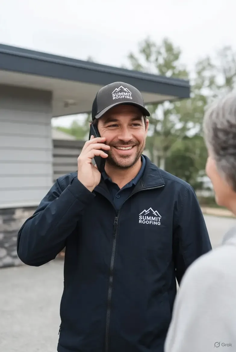 Flat Roof Leak Repair Dupont, IN FAQs
